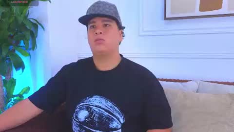 Snapshot of bennett_alejoo chatting on 07-16-26, 06:14 bennett_alejoo online show from 07-16-26, 06:14