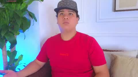Snapshot of bennett_alejoo chatting on 07-18-26, 06:12 bennett_alejoo online show from 07-18-26, 06:12