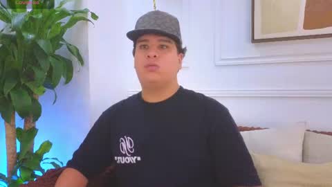 Snapshot of bennett_alejoo chatting on 07-19-26, 06:11 bennett_alejoo online show from 07-19-26, 06:11
