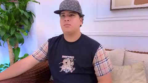 Snapshot of bennett_alejoo chatting on 07-22-26, 07:27 bennett_alejoo online show from 07-22-26, 07:27