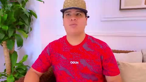 Snapshot of bennett_alejoo chatting on 07-23-26, 06:50 bennett_alejoo online show from 07-23-26, 06:50