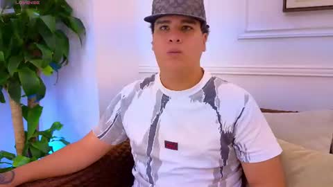 Snapshot of bennett_alejoo chatting on 07-28-26, 06:31 bennett_alejoo online show from 07-28-26, 06:31