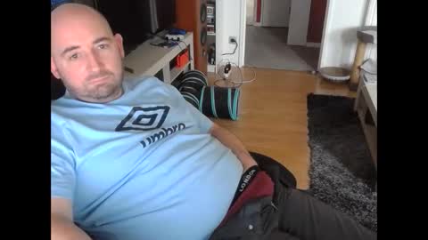 Ben online show from 01-05-25, 09:26