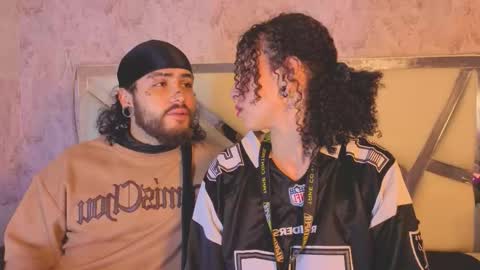 Benny and Mark online show from 03-16-26, 03:45