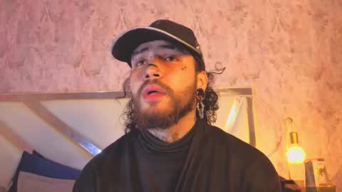 Benny and Mark online show from 03-17-26, 03:33