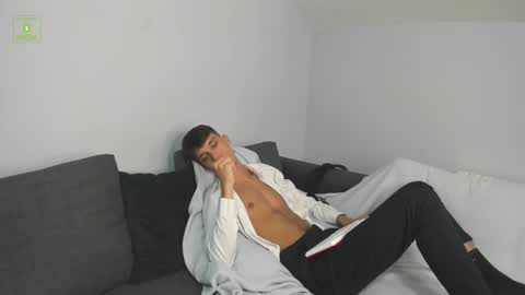 Benny online show from 10-11-25, 09:35