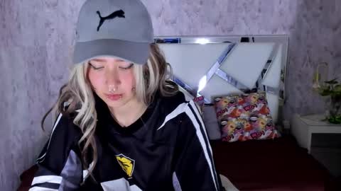 benny_wilson online show from 09-27-25, 03:44