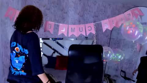 benny_wilson online show from 11-06-25, 03:29