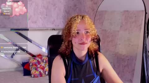 benny_wilson online show from 11-19-25, 04:23