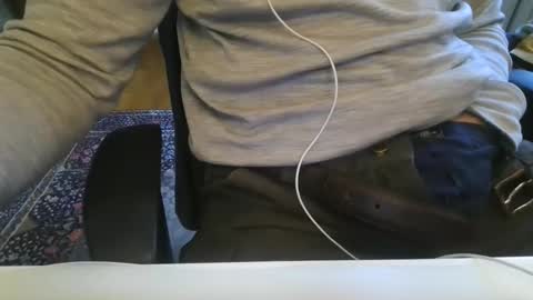 A Horny man with a cam here online show from 02-23-26, 12:35