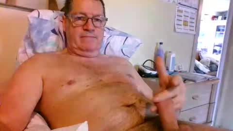 bennybutterfly007 online show from 03-12-26, 10:43