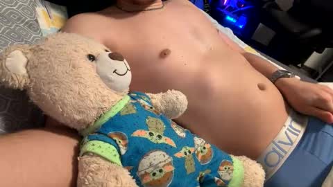 Snapshot of bennydemon chatting on 04-03-26, 10:41 bennydemon online show from 04-03-26, 10:41