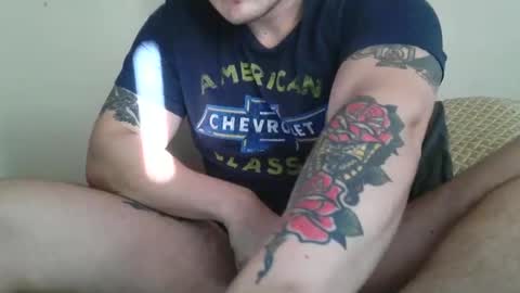 bennymaple online show from 11-16-25, 02:00