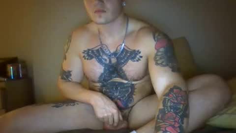 bennymaple online show from 02-19-26, 01:01