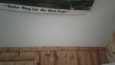 Snapshot of bennymn chatting on 12-15-25, 06:56 benny and innocentvixon online show from 12-15-25, 06:56