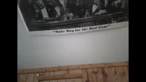 benny and innocentvixon online show from 12-17-25, 05:41