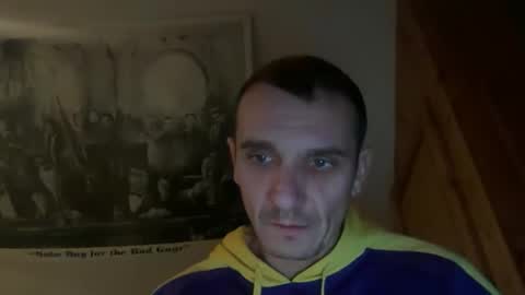 benny and innocentvixon online show from 01-07-26, 01:30