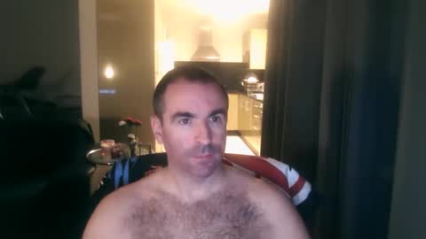 Ben online show from 01-19-26, 08:51