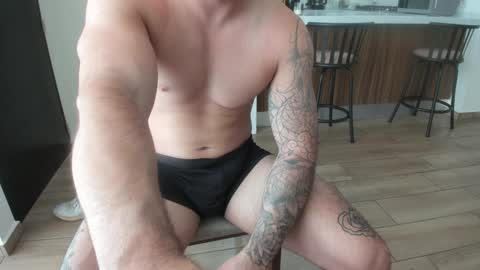 Ben Braxton online show from 12-20-24, 09:50