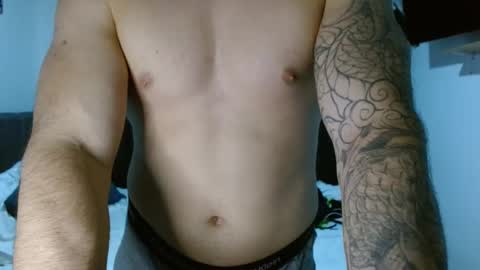 Ben Braxton online show from 02-09-25, 02:38