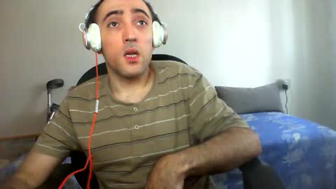 bentish online show from 10-29-25, 07:54