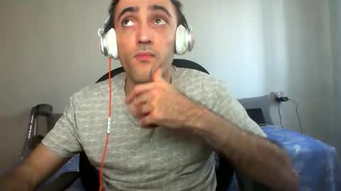 bentish online show from 11-08-25, 12:16