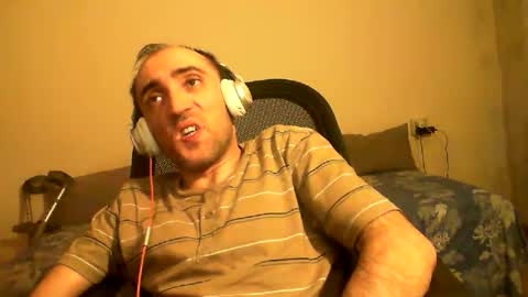 bentish online show from 11-23-25, 06:52