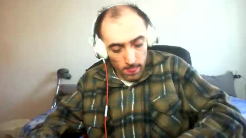 bentish online show from 12-17-25, 07:47