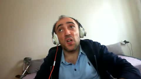 bentish online show from 02-03-26, 11:15