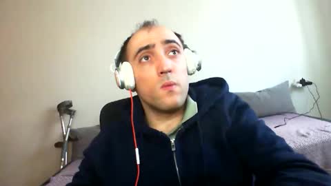 bentish online show from 02-25-26, 01:43