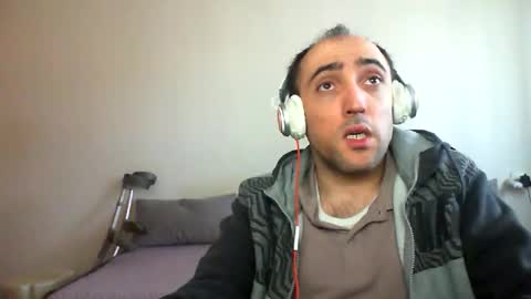 bentish online show from 03-11-26, 12:44