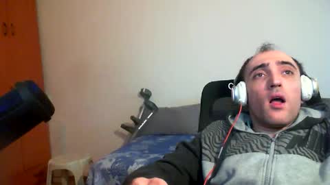 bentish online show from 04-02-26, 09:51