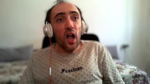 Snapshot of bentish chatting on 07-14-26, 08:08 bentish online show from 07-14-26, 08:08