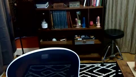 Snapshot of bentmountain chatting on 03-22-26, 07:34 DeniseDavid online show from 03-22-26, 07:34