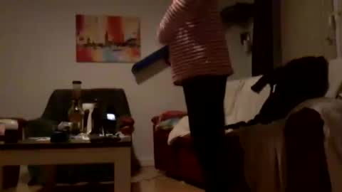 Benutzmich0800 online show from 02-15-26, 02:08