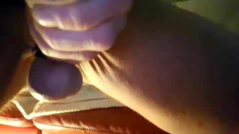 Benutzmich0800 online show from 03-15-26, 08:59