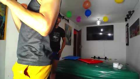 benz boys online show from 02-20-26, 12:38