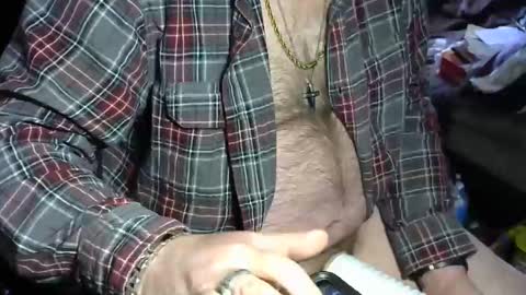 bergeeric1970 online show from 01-26-25, 05:23