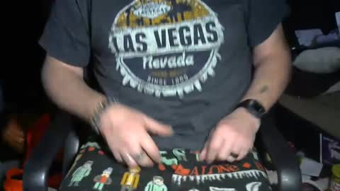 bergeeric1970 online show from 02-25-25, 12:36