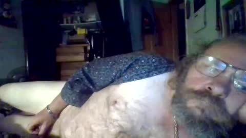 bergeeric1970 online show from 10-17-25, 04:15