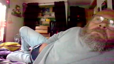 Snapshot of bergeeric1970 chatting on 05-19-26, 10:49 bergeeric1970 online show from 05-19-26, 10:49