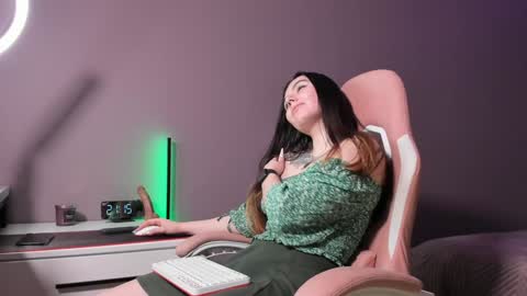 BeriesNiks online show from 01-04-25, 02:14