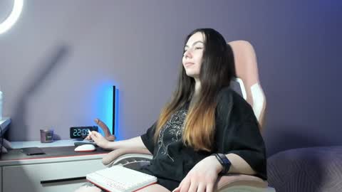 BeriesNiks online show from 01-15-25, 03:07