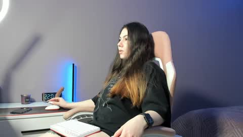 BeriesNiks online show from 01-17-25, 03:00