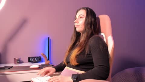 BeriesNiks online show from 01-19-25, 03:10