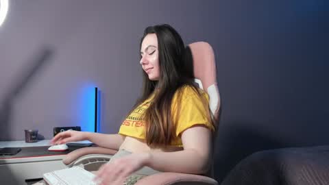 BeriesNiks online show from 02-07-25, 02:08