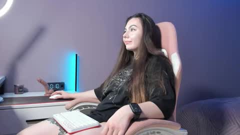 BeriesNiks online show from 10-02-25, 05:09