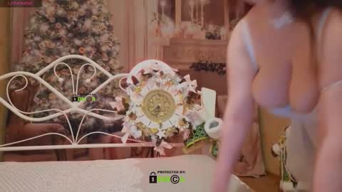 Berkova L online show from 12-23-25, 12:08