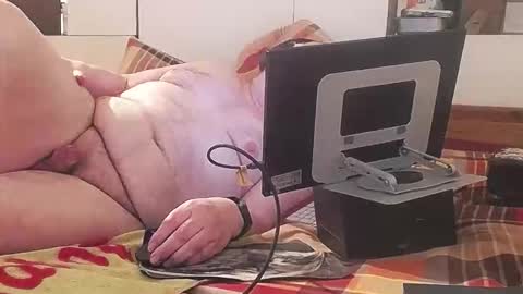 berlinerbaer1963 online show from 09-10-25, 01:05