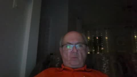 bernard1102 online show from 01-14-26, 02:50